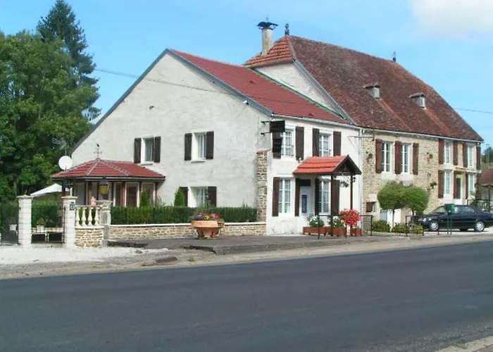 B&B Mirage