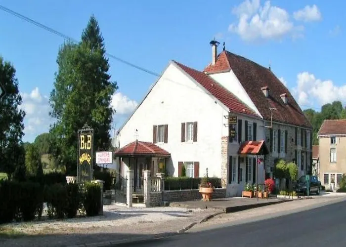 B&B Mirage