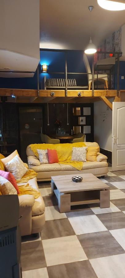 Bed & Breakfast Mirage 3*