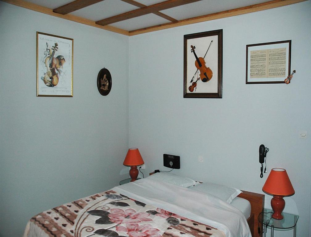Mirage Bed & Breakfast
