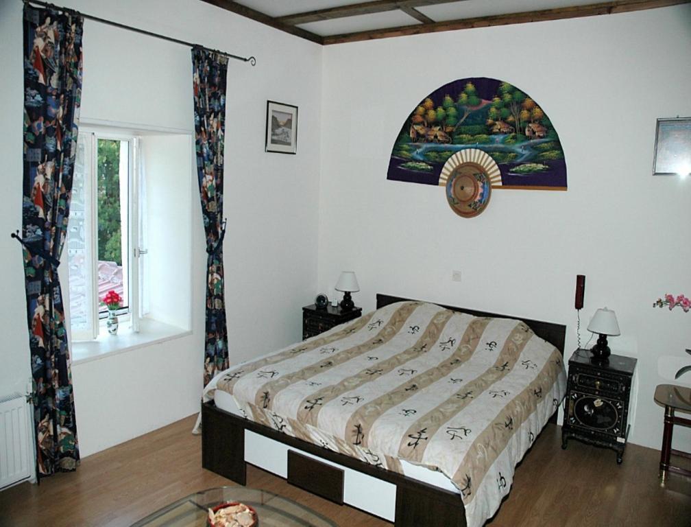 Bed & Breakfast Mirage 3*
