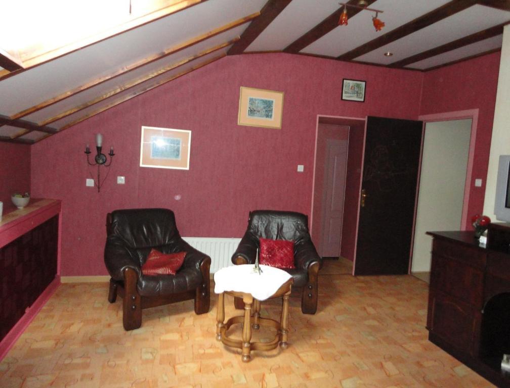 Mirage Bed & Breakfast
