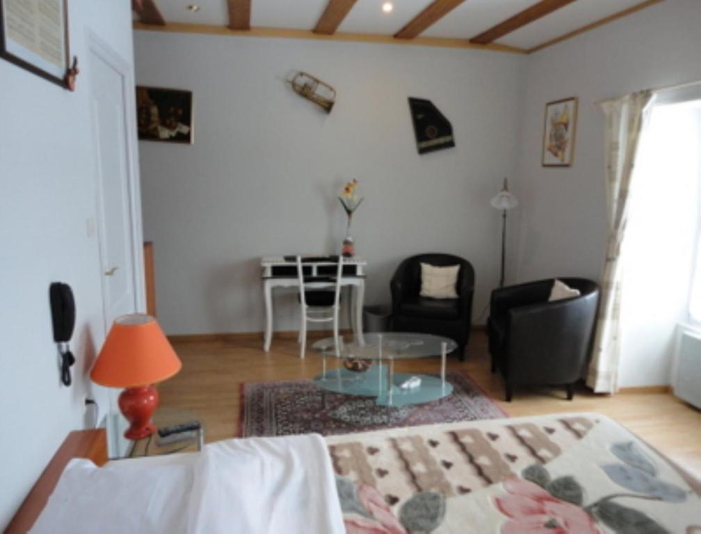 Mirage Bed & Breakfast