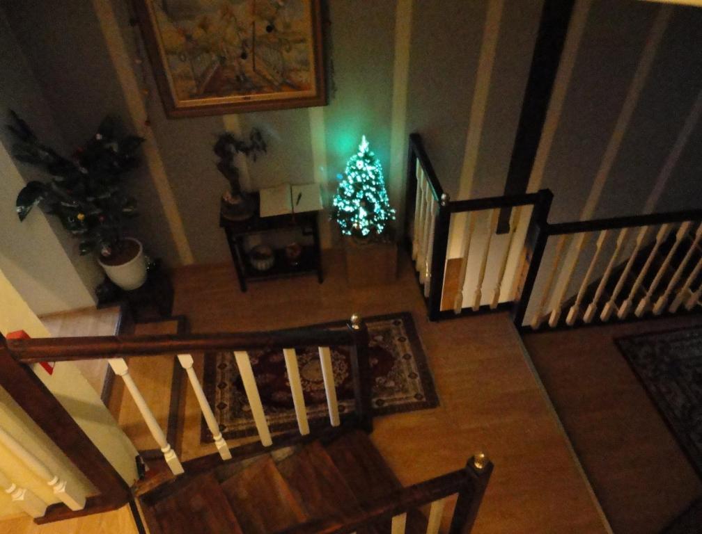 Mirage Bed & Breakfast 3*
