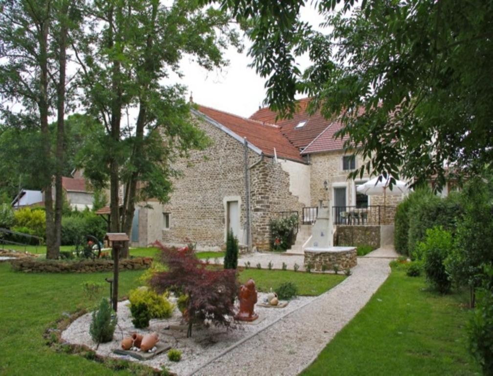 Mirage Bed & Breakfast